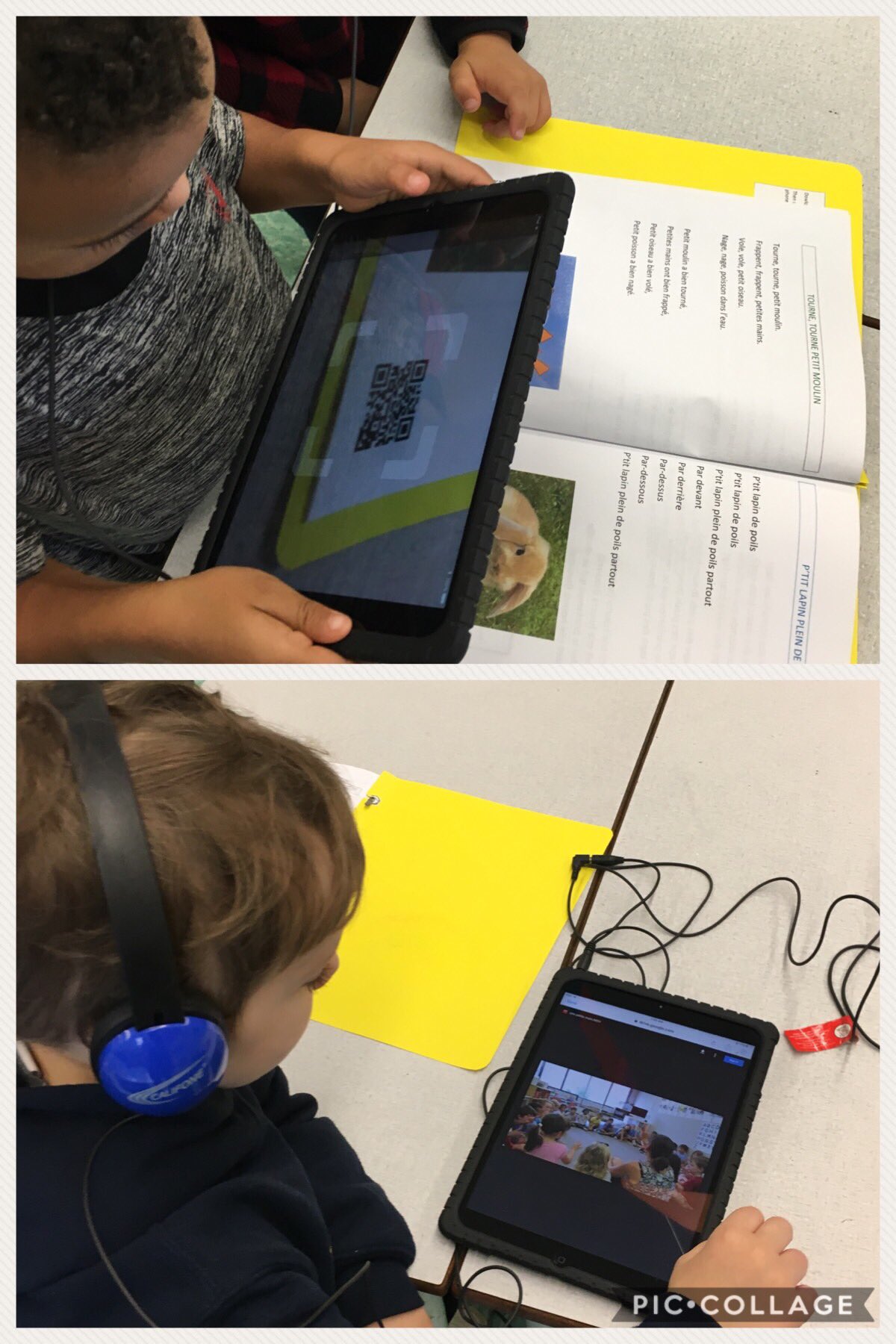Mélanie Richaudaud On Twitter Today Students Enjoyed A