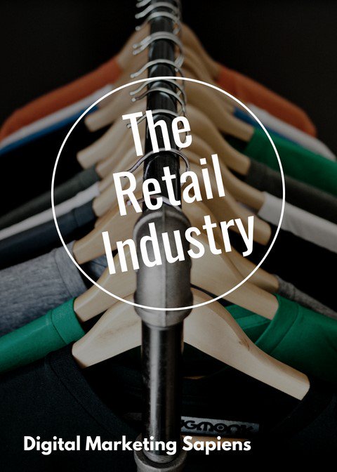 Do you know what role social media plays in the retail industry? Learn more about how and why social media is vital to retail! #digitalmarketing #retail bit.ly/2uYgWgQ