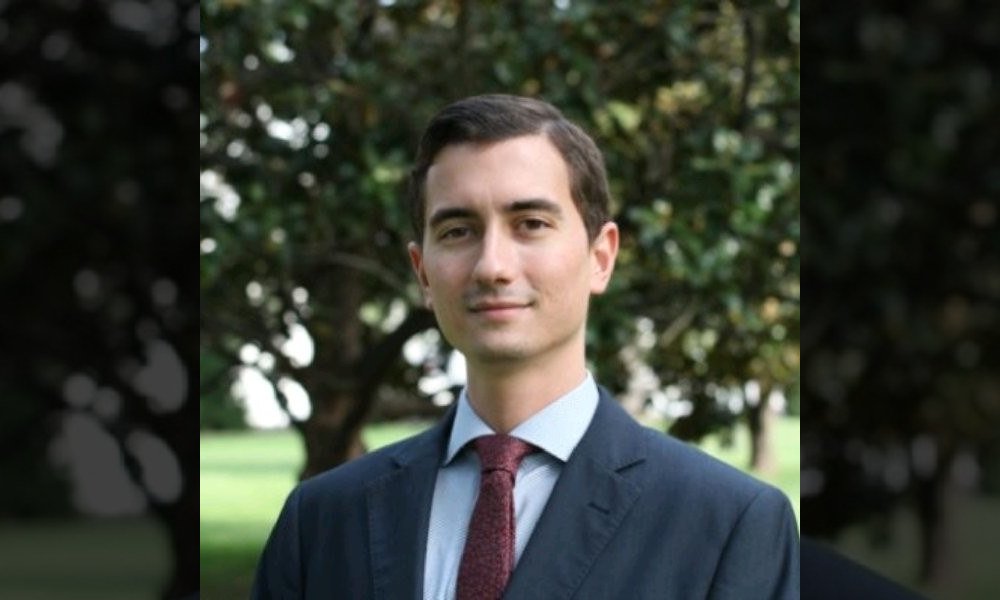 BNONews's tweet photo. BREAKING: Democratic staffer arrested for releasing the home addresses of Republican senators https://t.co/ceVeTdMK3r https://t.co/PeNmZ2jYx9