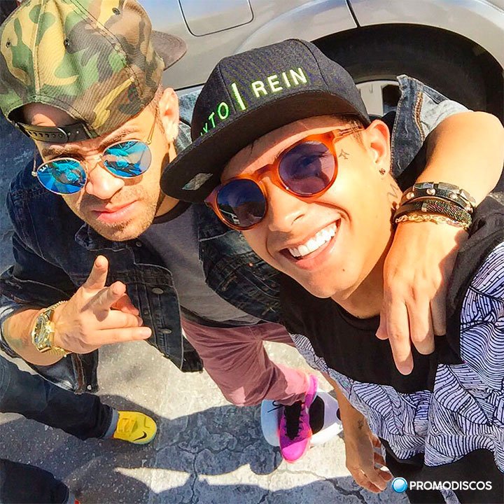 Promodiscos tweet media