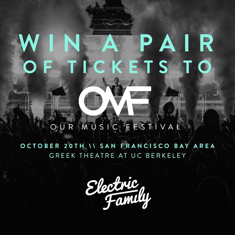 Electric Family™ tweet media