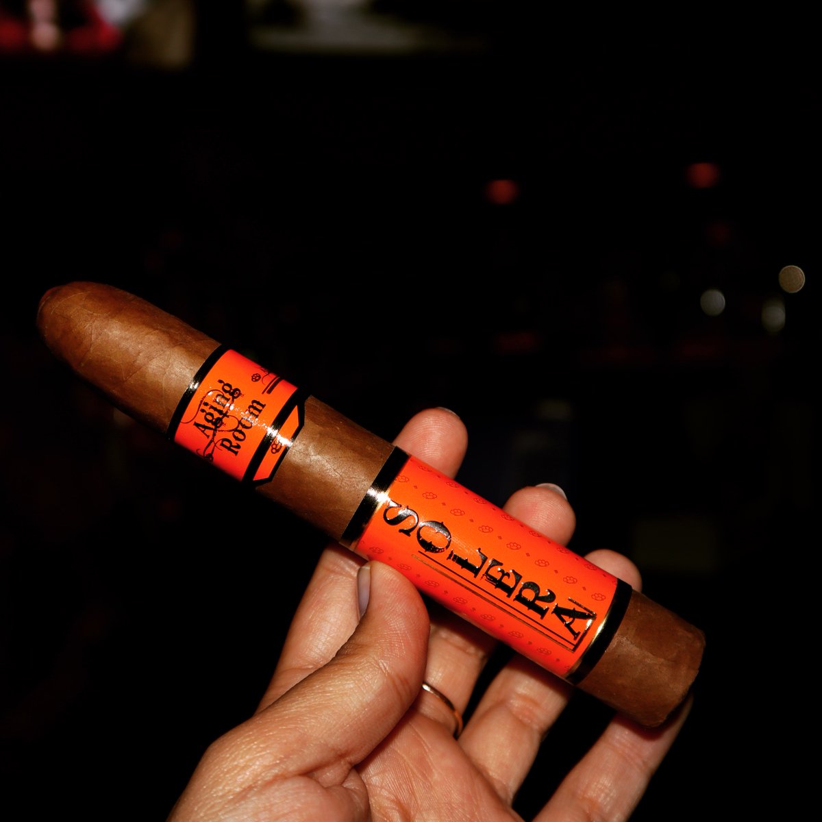 Happy October!! #agingroommoment #altadisusa #solera