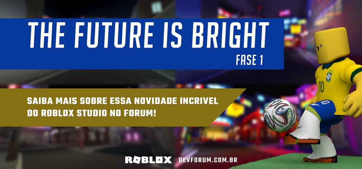 Roblox Brazil Devforum Brazildevforum Twitter - 0 replies 4 retweets 5 likes