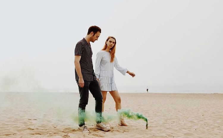 lighthouse_duo's tweet photo. Bonnie &amp; Clyde is just 10 days away!
#NewMusicAlert https://t.co/3MZMw4wp6T