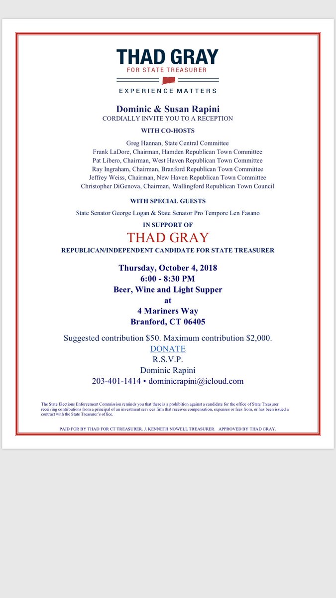 Frank LaDore tweet media