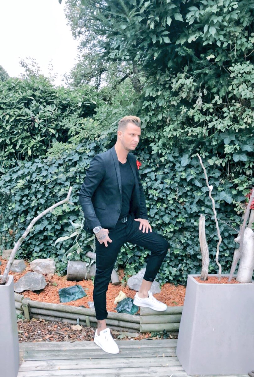 VincOff's tweet image. Bonne nuit Twitter