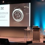 Photo by Wearable Technologies (@WT_AUS)