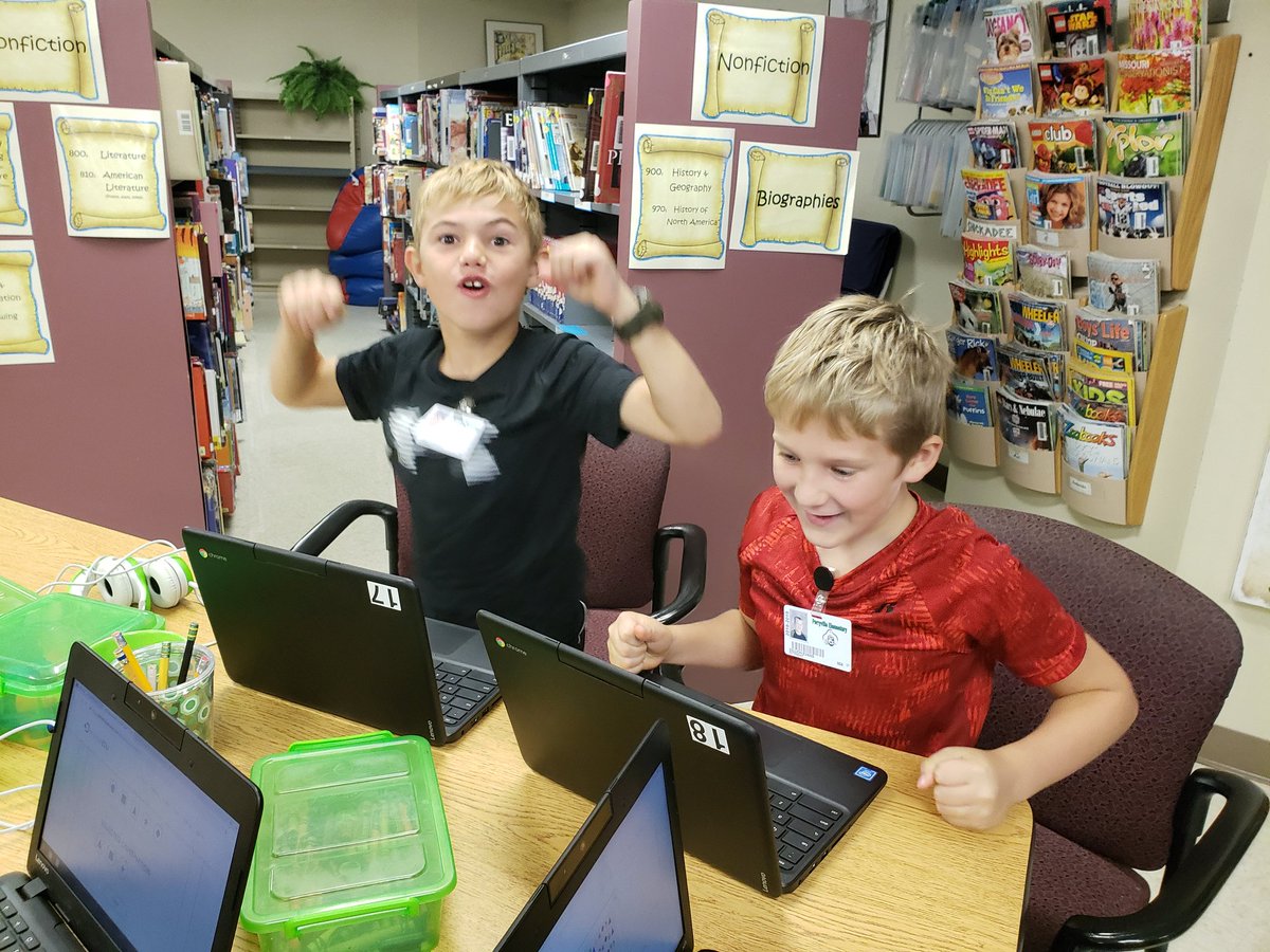 MichelleRHouse's tweet image. Great seeing students achieve success! #breakoutedu #pesd32