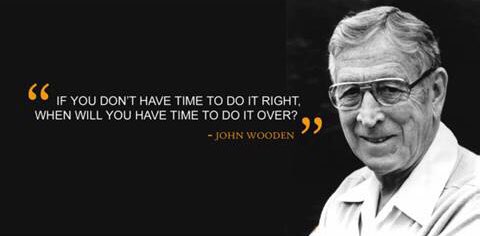 charlieykim's tweet photo. A key to success is knowing how to separate the small things vs the big things. Then invest the time to do the big things the right way. https://t.co/Gx4b2Ad0Am