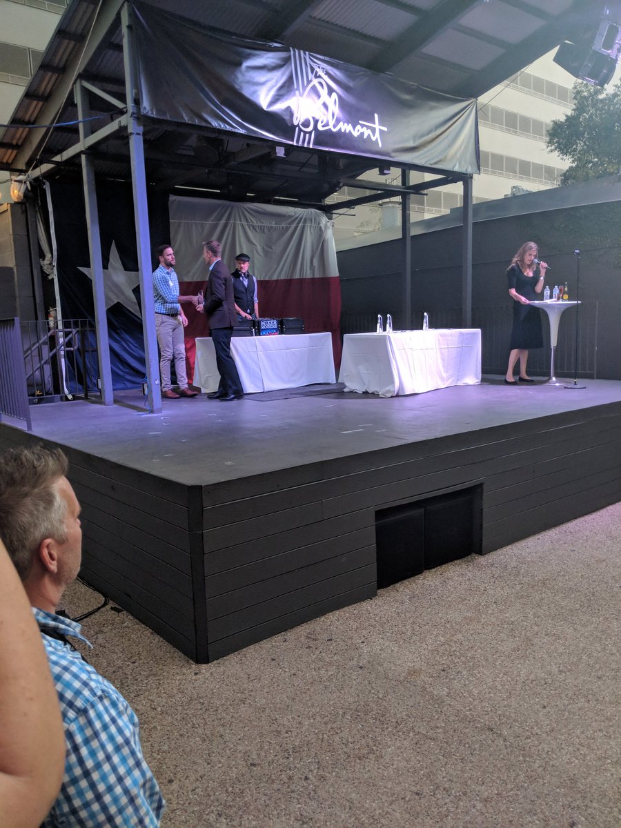 S_OConnor_'s tweet photo. Congrats to @CTCTHelp and @ConstantContact for their #Lithy win at #cxlive https://t.co/oViITjjlx5