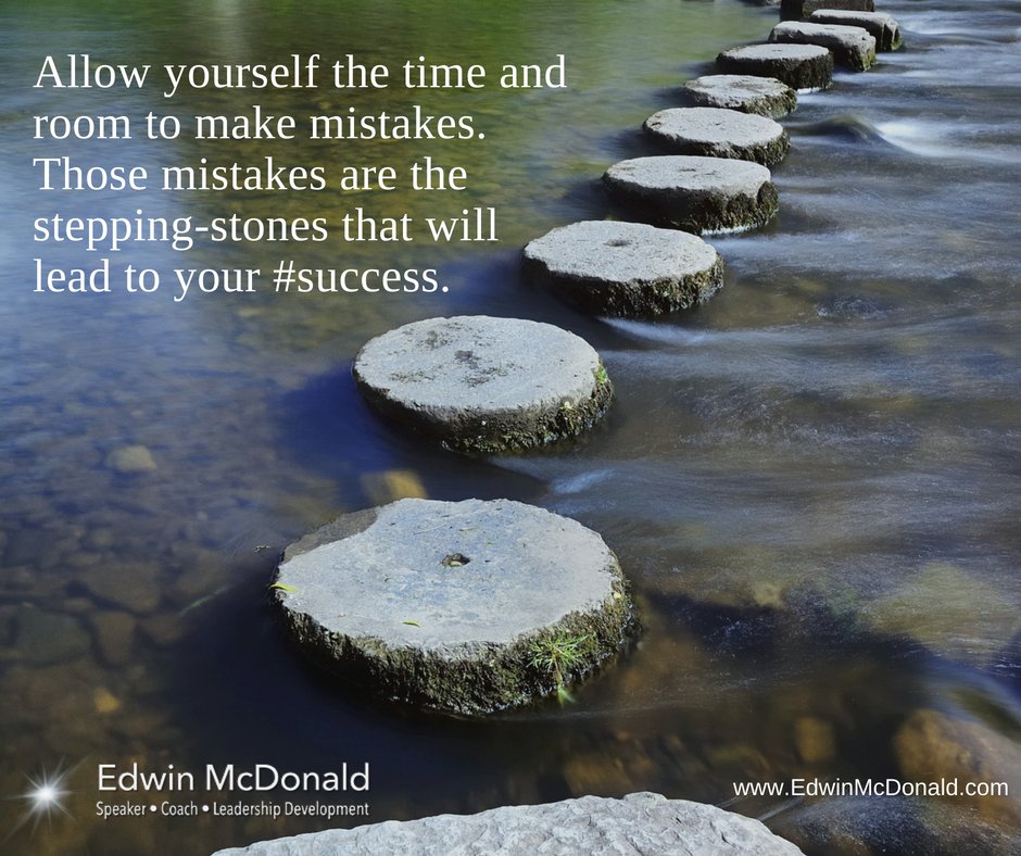 Dr Edwin McDonald (DrEdwinMcDonald) Twitter