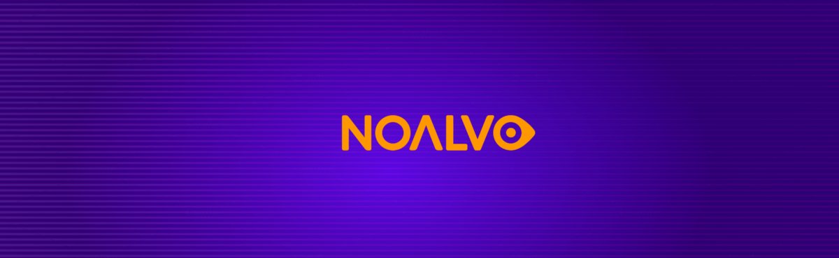 Introducing NOALVO--an innovative online solution for out-of-home media planning, buying, and delivery. buff.ly/2O2fkhj  #crypto #blockchain #SecurityTokens #ICO #VC #STO