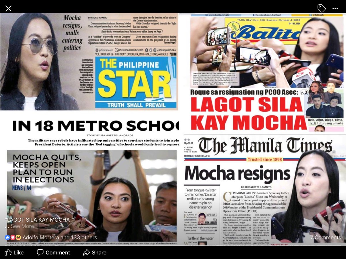 jmy_perez's tweet photo. To all the oppostions of whatever color, be they yellows, reds, greys, no colors
Savor what you have unleashed!!!! https://t.co/SH0RLYWmWy