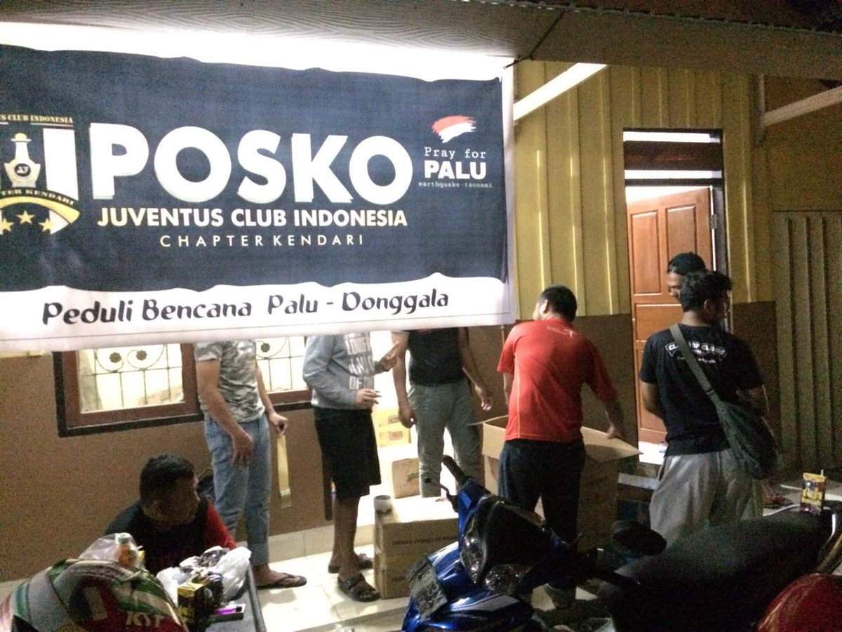 Alhamdulillah. Terimakasih kepada seluruh donatur, Allah sebaik baik pemberi balasan.