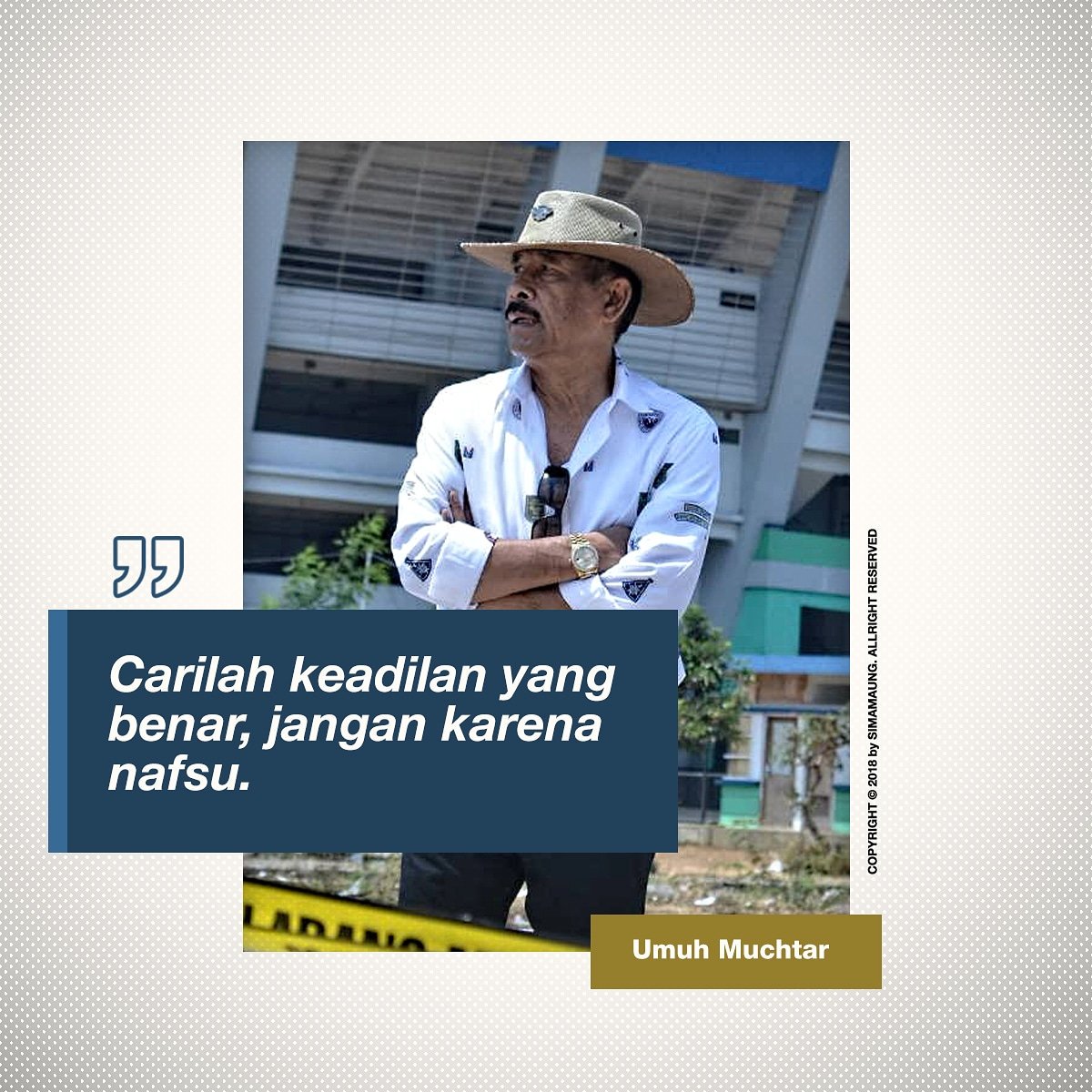simamaung's tweet photo. Wilujeng enjing ☕☕☕
.
"Sesungguhnya, nafsu itu selalu menyuruh kepada kejahatan" (QS Yusuf, ayat 53). https://t.co/ZeO31EmuO3
