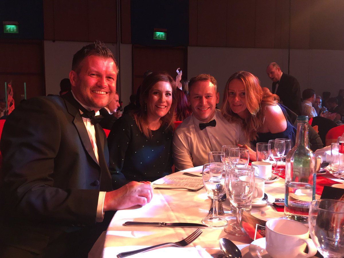 RebeccaKHawkins's tweet photo. @McCollsRetail #thepowerofyou @KAMMediaInsight Brilliant night at the #Storeoftheyearawards good luck to our winners 🥂👍 #mccollsretailawards https://t.co/3IR4NYr8su