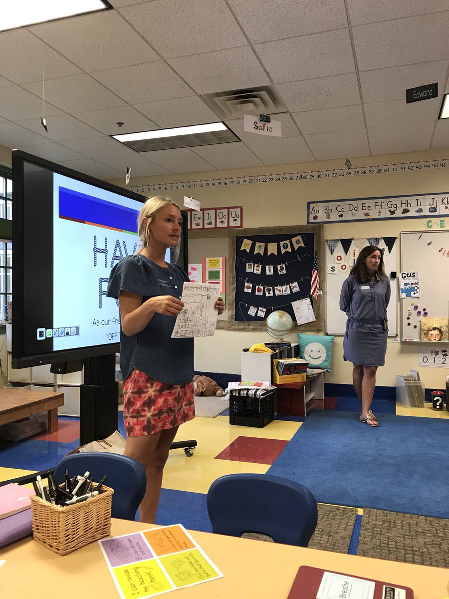 Teachers learning from teachers!!!!❤️#trinitylearns