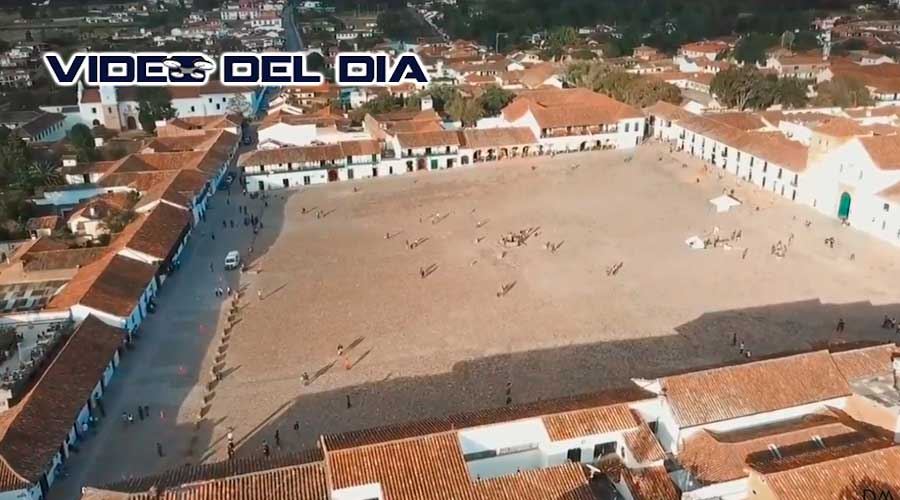 🙋‍♂️🎮 Este es el video del día de la Revista Inside Drone. Un aporte de Dario Zambrano. bit.ly/2Rj1S6R <a href="/Rv_InsideDrone/">RevistaID</a> #revistaID #tecnología #drone #insidedrone #noticias #videodeldia