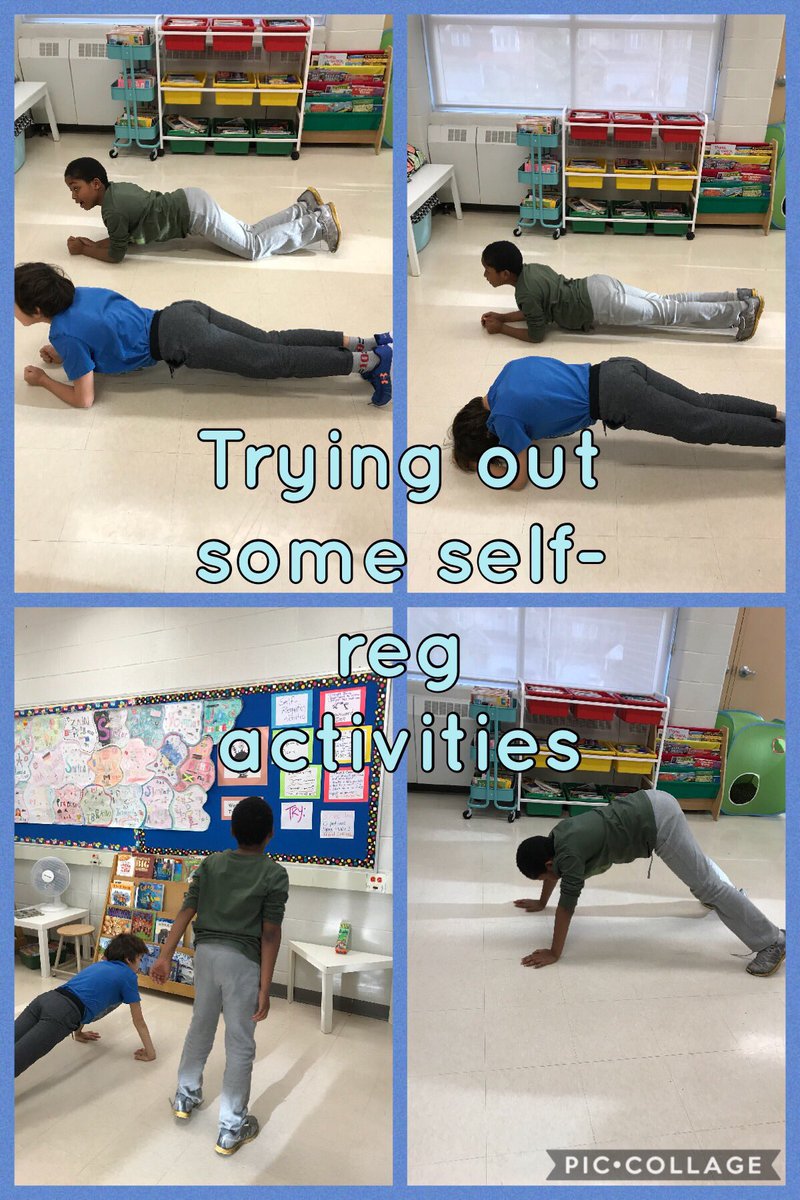 MrCaron1's tweet photo. #calmalertlearning #selfreg @levicreekps π like:
Kinder yoga, mindful mornings, calming apps, #breathe #meditations. #Studentchoice soft start. πlike: Mellow music. #levicreekcomestogether @StuartShanker mindfulness journey read alouds in the #LLC https://t.co/woeSKIx2A8