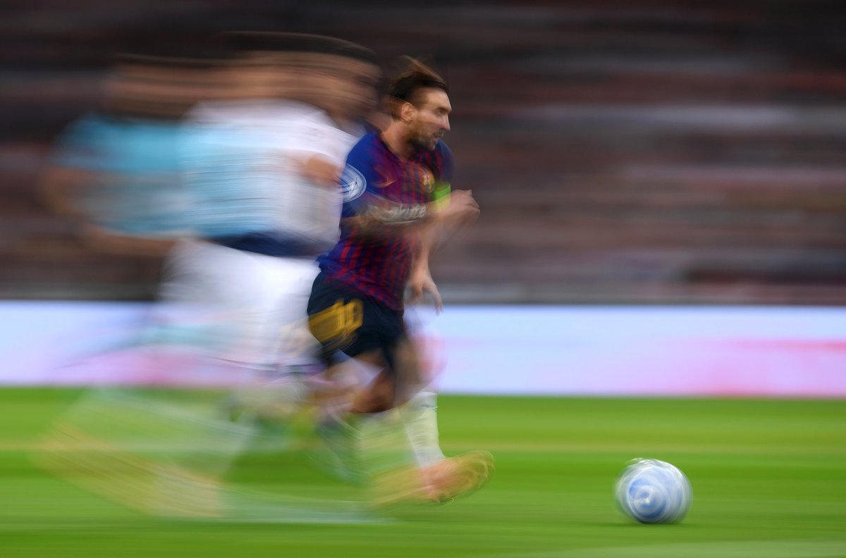 CuleChisposo's tweet photo. Messi hoy. 🔥 https://t.co/io9iLhoPqg