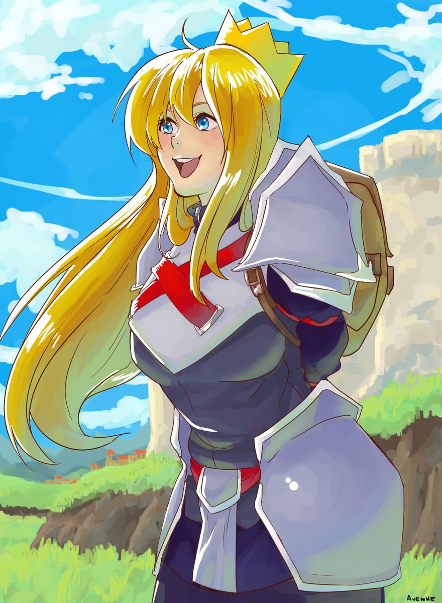 auenke's tweet photo. Runescape- Pernix Girl
I found a old piece I made from 2011 and decided to redraw it on clip studio, and then I found out I only have 3 days left on my free trail :(
#runescape #rsfanart #pernix #weebshit https://t.co/If3CUUKhCO