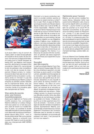 MaxfcOfficial's tweet image. "THE LITTLE PRODIGY OF LUXEMBOURG KARTING" 
#MaxFC #motorsport #motorsports #karting #kart #racing #race #ACL_LU #Iame #kartadvisor #photoofday #photoshoot #kartinlove #day #fun #Championship #luxembourg #luxembourgish #luxembourgeois