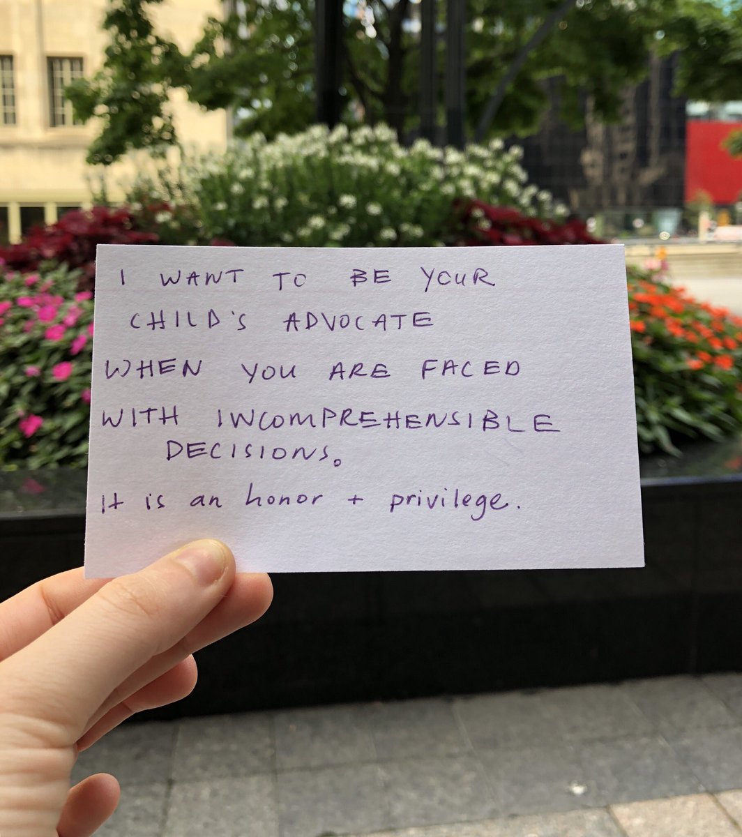 DrRissman's tweet photo. Had a division meeting @LuriePICU today. Hot topic for today: Why do you do what you do?
I originally went into medicine for my brother. For my family.
Now, I wake up everyday for yours.
#whatsyourwhy #picu #criticalcare #womeninmedicine #familyfirst #advocate https://t.co/PSTr8ojjTL