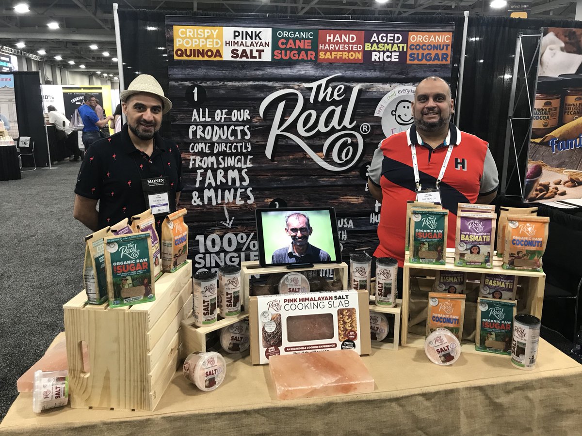 The Single Origin Food Co. (TheSOFCO) Twitter