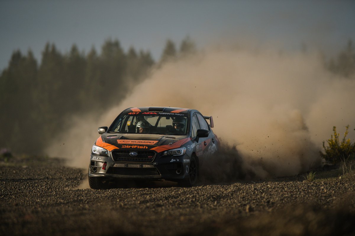 Tour de Forest Rally Returns to the National Stage after Three Decades. 
The revived event kicks off on Saturday from Montesano, WA. Check out the event preview below. 

Link to story: goo.gl/K7whVU
