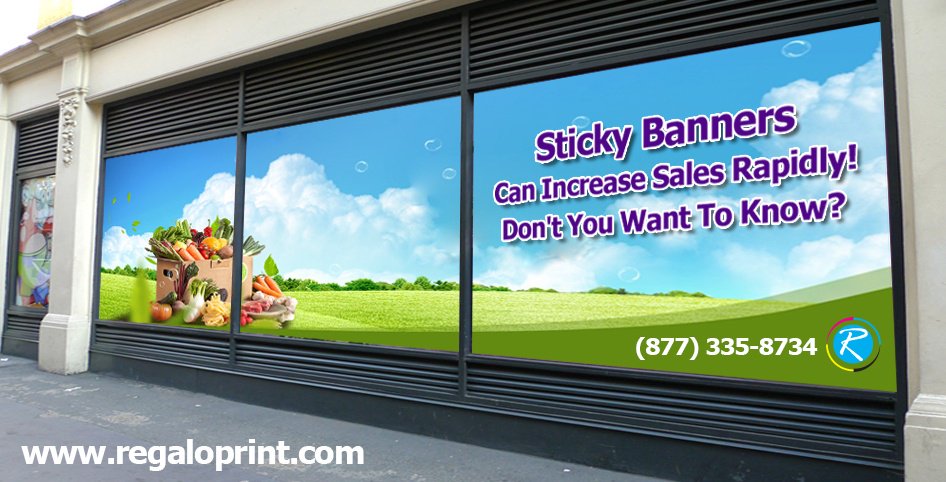 RobinsonLauraa's tweet photo. @RegaloPrint guarantee that your #stickybanners will be one of a kind and appealing to the intended interest groups
Click https://t.co/2O4gokixO8
#Printing #PrintBanners #Posters #BannersDesigning #Designing #ClearVinyl #VinylBanners #PrintShop #PrintingIndustry #DesignPrinting https://t.co/rF0HSq20oU