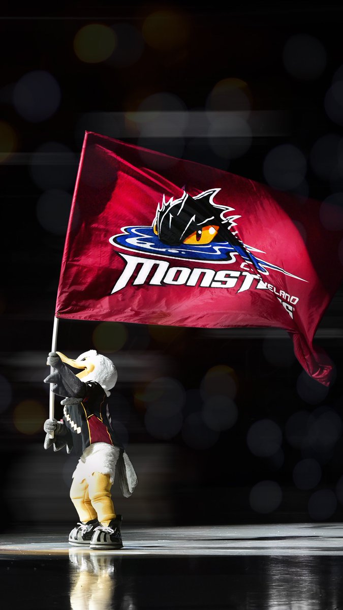 Cleveland Monsters