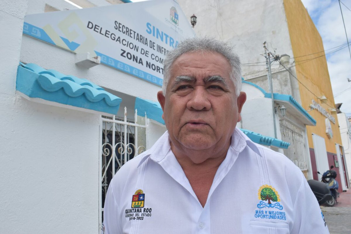 menajes57's tweet photo. @movimientoTOUR @SINTRAinforma @j_perez_p @CarlosJoaquin corruptos evidenciados donde lezama salio mal en su auditoria, lezama es buen abogado o tiene a @CarlosJoaquin agarrado de los tanates, deben ser investigados por apropiarse de concesiones de taxis en playa y cancun mas las su sindicato de mototaxis playa y cancun https://t.co/LlResNQ1gs