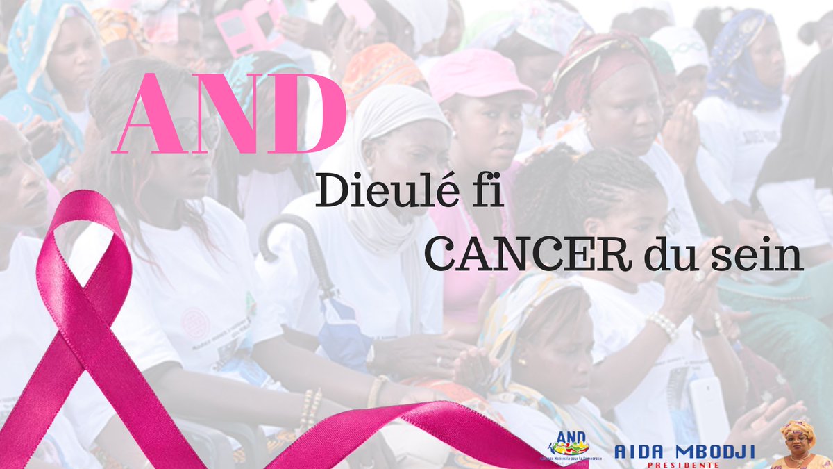 Aida Mbodji L'Officielle tweet media