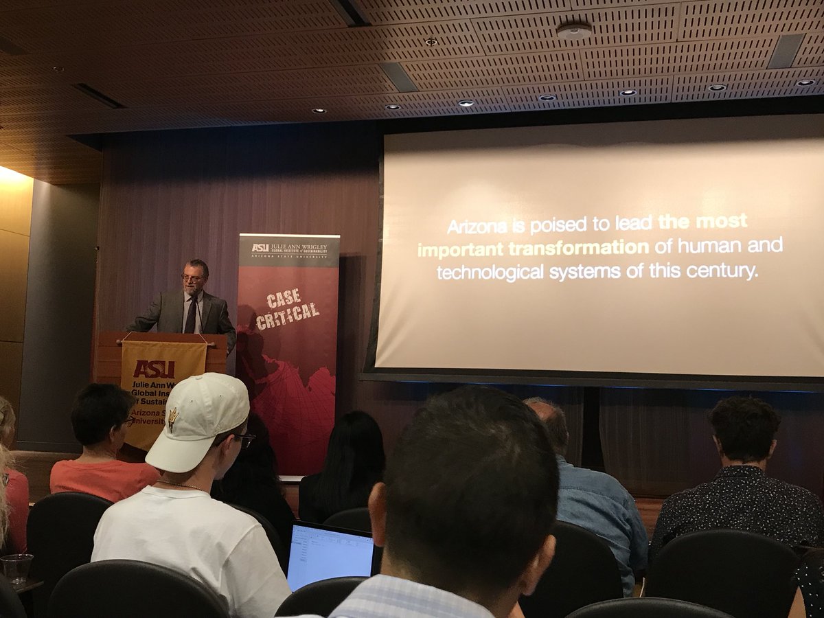 Our very own <a href="/clarkamiller/">Clark Miller</a> debating Arizona’s Proposition 127.