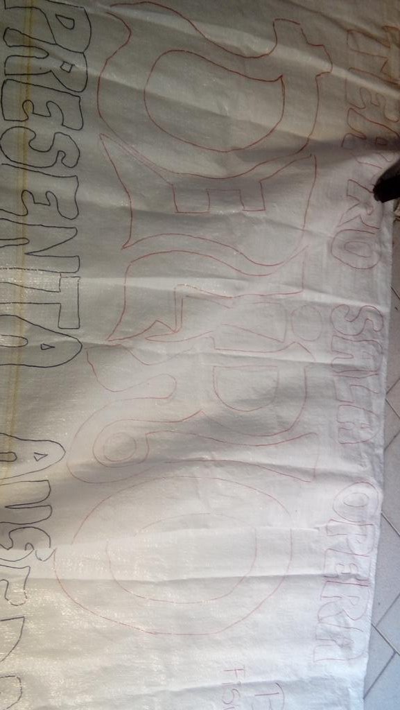 Aportar mi granito de arena para esta banda que sin saberlo me genero tanto y ayudo !! Se viene el Operaaaa <a href="/Delirio_rnr/">Delirio Rock & Roll</a>. 19/10💙