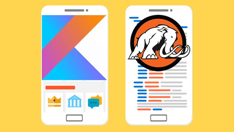 Illustrator_4U's tweet photo. A Complete Beginner's Guide to Coding in Kotlin
☞ https://t.co/H1zTRej6ZT
#adobe #Illustrator #Ai #Ps
ABo7GU5wA8 https://t.co/9u5Zpw8f4Y