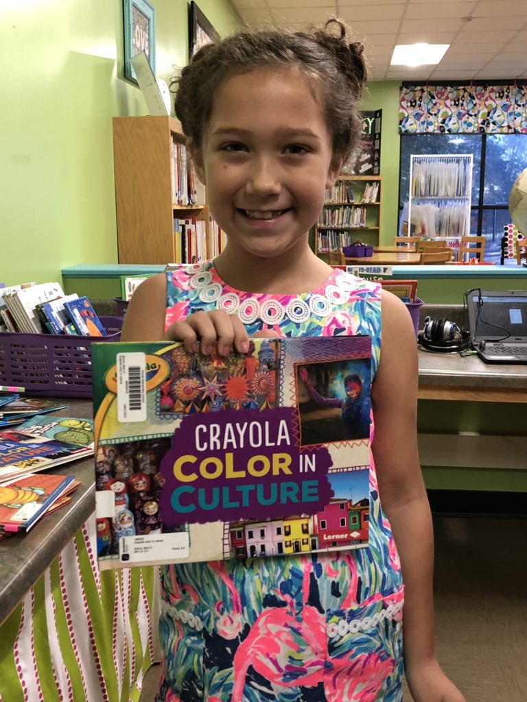 CarverTPSD's tweet image. ❤️ #newlibrarybooks #TPSD