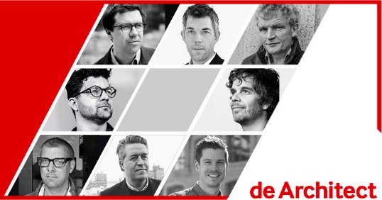 Ik hoop dat het een hoax is, of een stomme vergissing, maar waarom louter en alleen maar mannen op het programma voor een congres over 'de kracht van de Nederlandse architectuur' <a href="/deArchitectNL/">de Architect</a> <a href="/HarmTilman/">Harm Tilman</a>? Of vul je de lijst nog aan? Tijd genoeg. arc-talks.nl/programma <a href="/RijksBM/">Rijksbouwmeester</a>