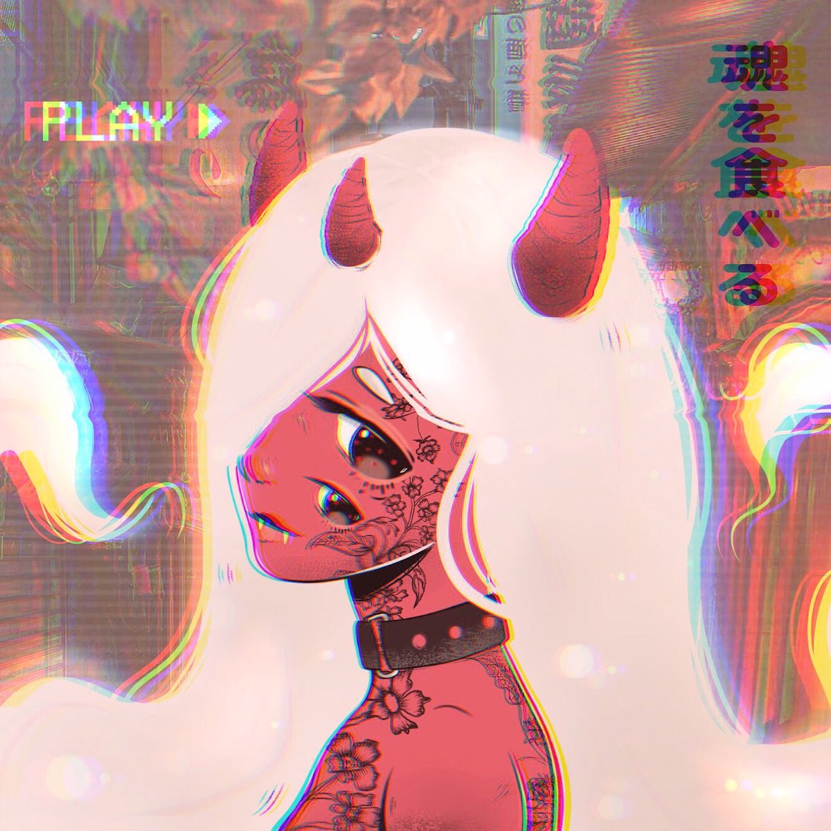 #Inktober day 3: “cryptid “
I'm going to do a mix this month of digital and traditional art👌🏻
#mabsdrawlloweenclub2018 #Halloween #Drawlloween #Illustration #digitalart #gothic