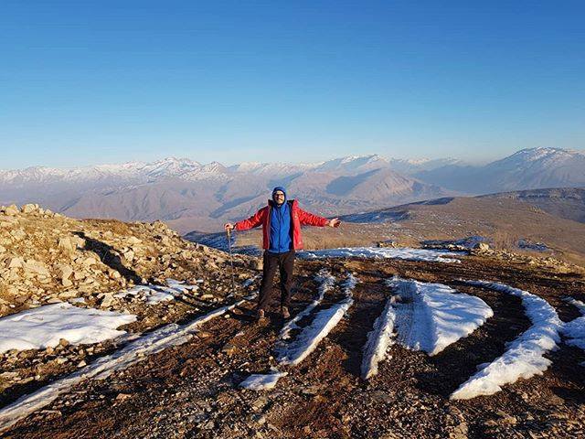 nofbtm's tweet photo. #nfbtm #Kurdistan دڵ خۆشیمان لە لوتکەی شاخەکان بە وشە وەسف ناکرێت #nofriendsbuthemountains #kurdistan #iraq #thisIsMyKurdistan #discoverkurdistan #exploring #erbil #sulimany #duhok #fire #life #nature #happy #cool #love #hiking #sky #top #capming #explor… https://t.co/QBsXUSnMz9 https://t.co/s0AqhNFXcZ