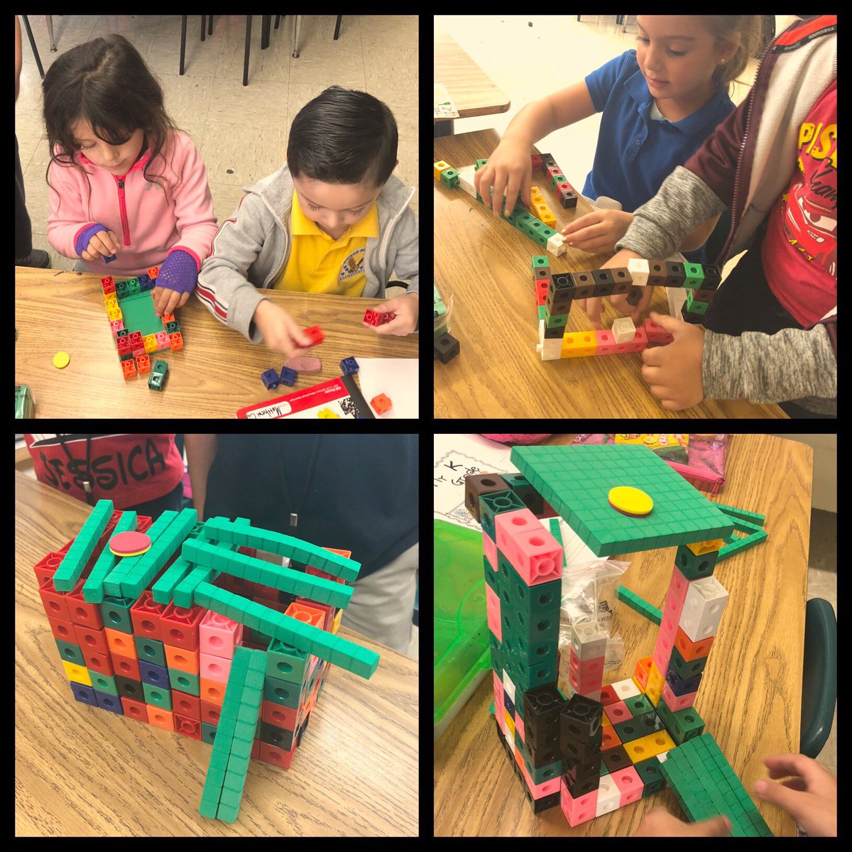 cpelaez27's tweet photo. Fire Safety STEM Challenge with my Kindergarten kiddos @Salcedoc @MDCPSSTEAM @STEMDesignation @NorthHialeah @hernandezjh123 https://t.co/8ttb8tg8Iy