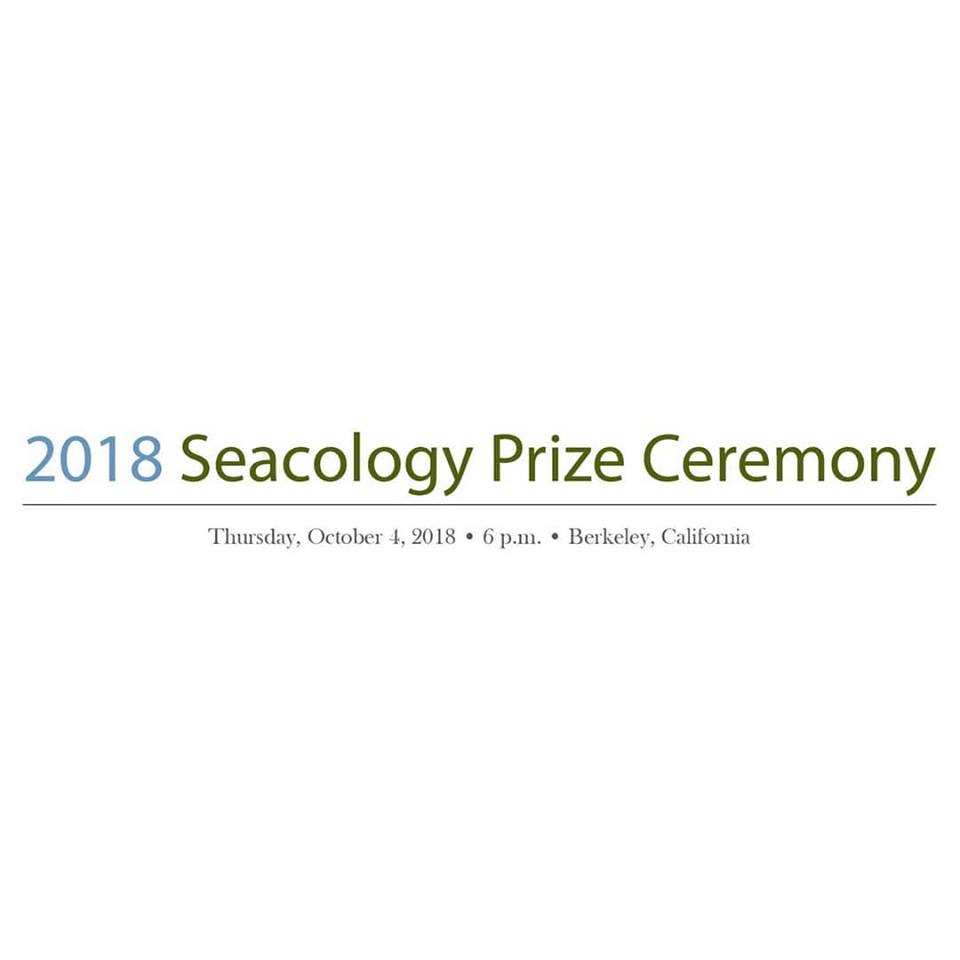 grupojaragua's tweet photo. ¡Muchas felicidades a nuestra querida colega @PatriciaLamela1 de #CEBSE #Samaná por este bien merecido premio! / Congrats to our dear colleague Patricia on this well-deserved award! @seacology https://t.co/d4tikoMH7X