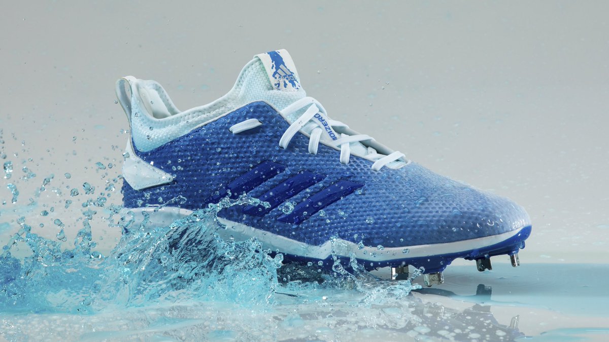 adidas icon 4 splash