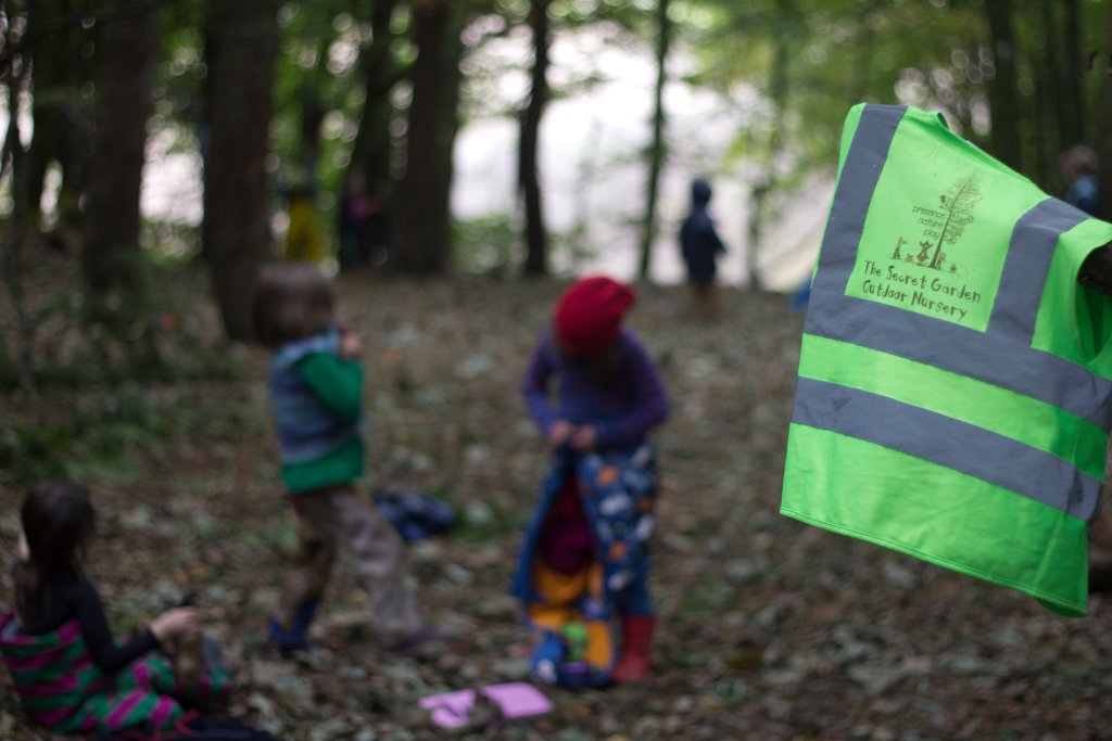 In the Woods, a participant’s experience secretgardenoutdoor-nursery.co.uk/2018/10/03/in-…