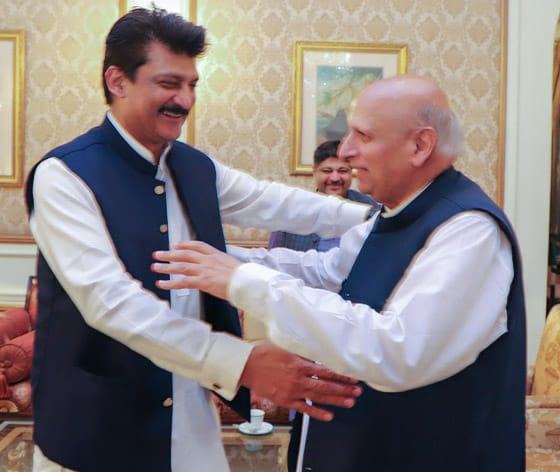 WasimRa15282116's tweet photo. Congratulations to Dr. Shehzad Waseem for being elected as Senator of PTI from Punjab. He will represent people of the province in upper chamber of house. He will also work to strengthen federation of Pakistan! 
#copied# https://t.co/R4xT9rd0Tq