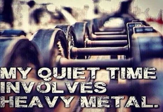 promuscleonline's tweet photo. Ah, the sweet sound of the true heavy metal. #Lift more! #heavymetal #weights #gymrat #gymjunkie #diet #focus #fitness #bodybuilding https://t.co/3at95UTsw7
