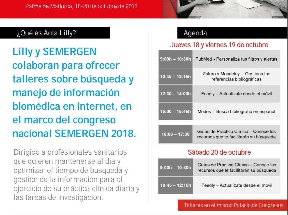 Ticsemergen's tweet photo. ¿Qué herramientas utilizar para la #bibliografía o #referencias de nuestros estudios o #publicaciones? Porque en #AtencionPrimaria se también se investiga. #Mendeley #Zotero Interesante en #Semergen18 vía @LillyES y #AulaLilly
con @Medtorek @javikin84 @VanessitaDeniz @SEMERGENap https://t.co/pb25iUr5z0