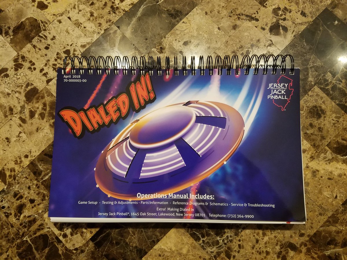 Now THIS is a manual! Thanks <a href="/JJPinball/">Jersey Jack Pinball</a>!!