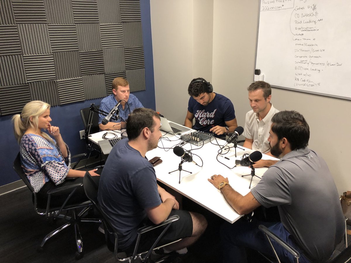 Carolina Fintech Hub tweet media