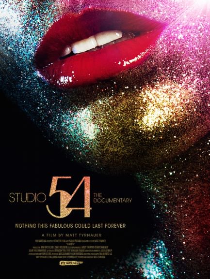 TheOUTFront's tweet photo. “Studio 54: the documentary” Opening this Weekend #Trailer 
#Studio54 #Studio54doc #NewYorkCity #LGBT #Trans #Celebrities #Disco #film #documentaryfilm 
WATCH https://t.co/VdpcIQgbII https://t.co/TtTpsttSoH
